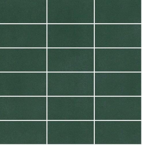 Winckelmans Panel Linear Dark Green Vef 31.5x30.7