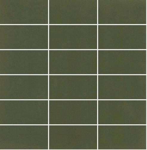 Winckelmans Panel Linear Green Australian Vea 31.5x30.7