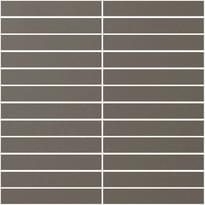 Плитка Winckelmans Panel Linear Grey Gru 30.3x31.8 см, поверхность матовая