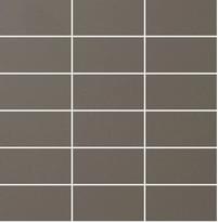 Плитка Winckelmans Panel Linear Grey Gru 31.5x30.7 см, поверхность матовая
