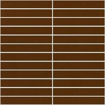 Плитка Winckelmans Panel Linear Havana Hav 30.3x31.8 см, поверхность матовая