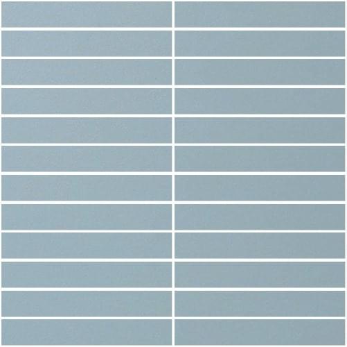 Winckelmans Panel Linear Pale Blue Bep 30.3x31.8