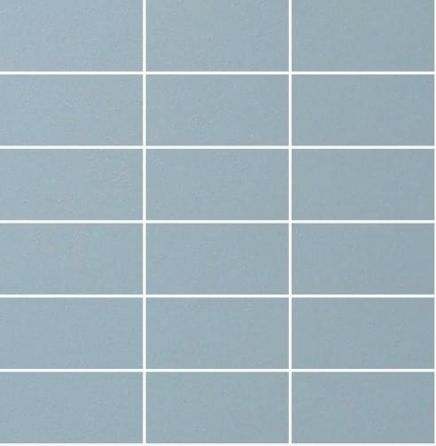 Winckelmans Panel Linear Pale Blue Bep 31.5x30.7