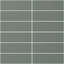 Плитка Winckelmans Panel Linear Pale Green Vep 30.5x31.5 см, поверхность матовая