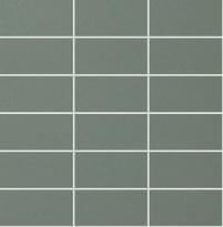 Плитка Winckelmans Panel Linear Pale Green Vep 31.5x30.7 см, поверхность матовая