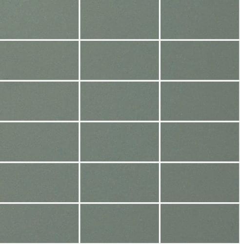 Winckelmans Panel Linear Pale Green Vep 31.5x30.7