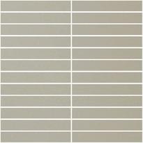 Плитка Winckelmans Panel Linear Pearl Grey Per 30.3x31.8 см, поверхность матовая