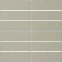 Плитка Winckelmans Panel Linear Pearl Grey Per 30.5x31.5 см, поверхность матовая