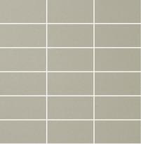 Плитка Winckelmans Panel Linear Pearl Grey Per 31.5x30.7 см, поверхность матовая