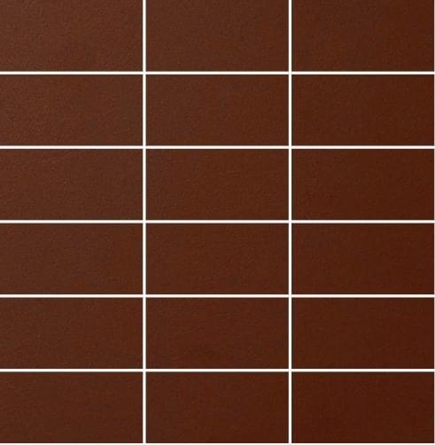 Winckelmans Panel Linear Red Rou 31.5x30.7