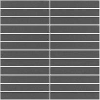 Плитка Winckelmans Panel Linear Slate Ard 30.3x31.8 см, поверхность матовая