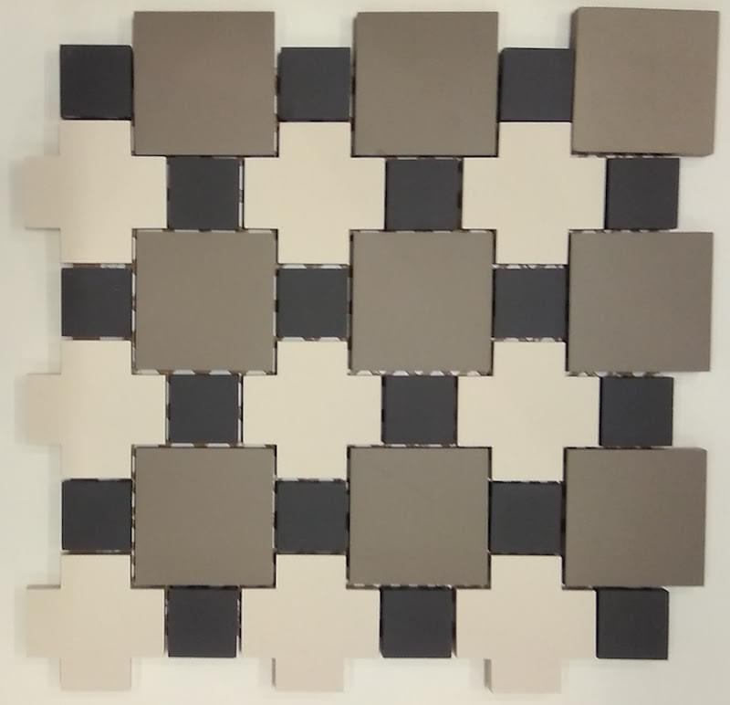 Winckelmans Panel Textile 1 32.7x32.74