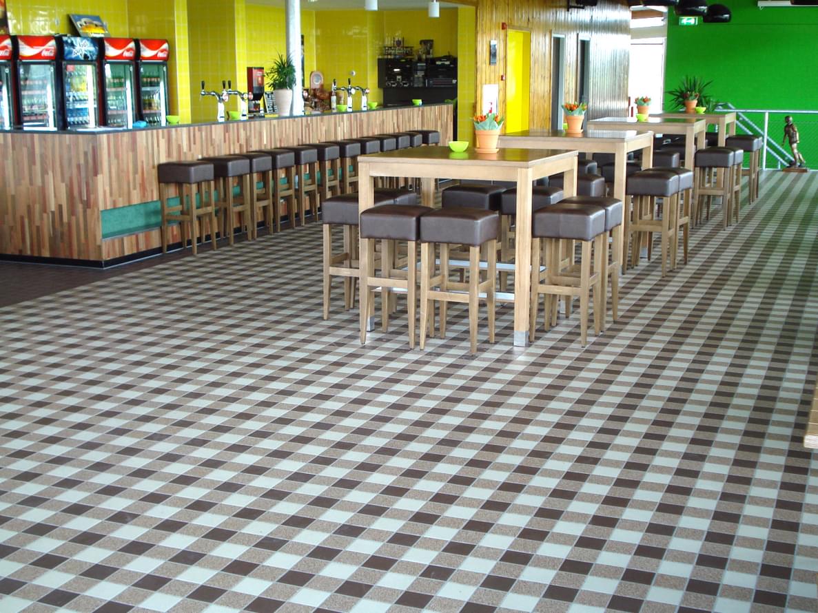 керамогранит фабрики Winckelmans коллекция Porphyry