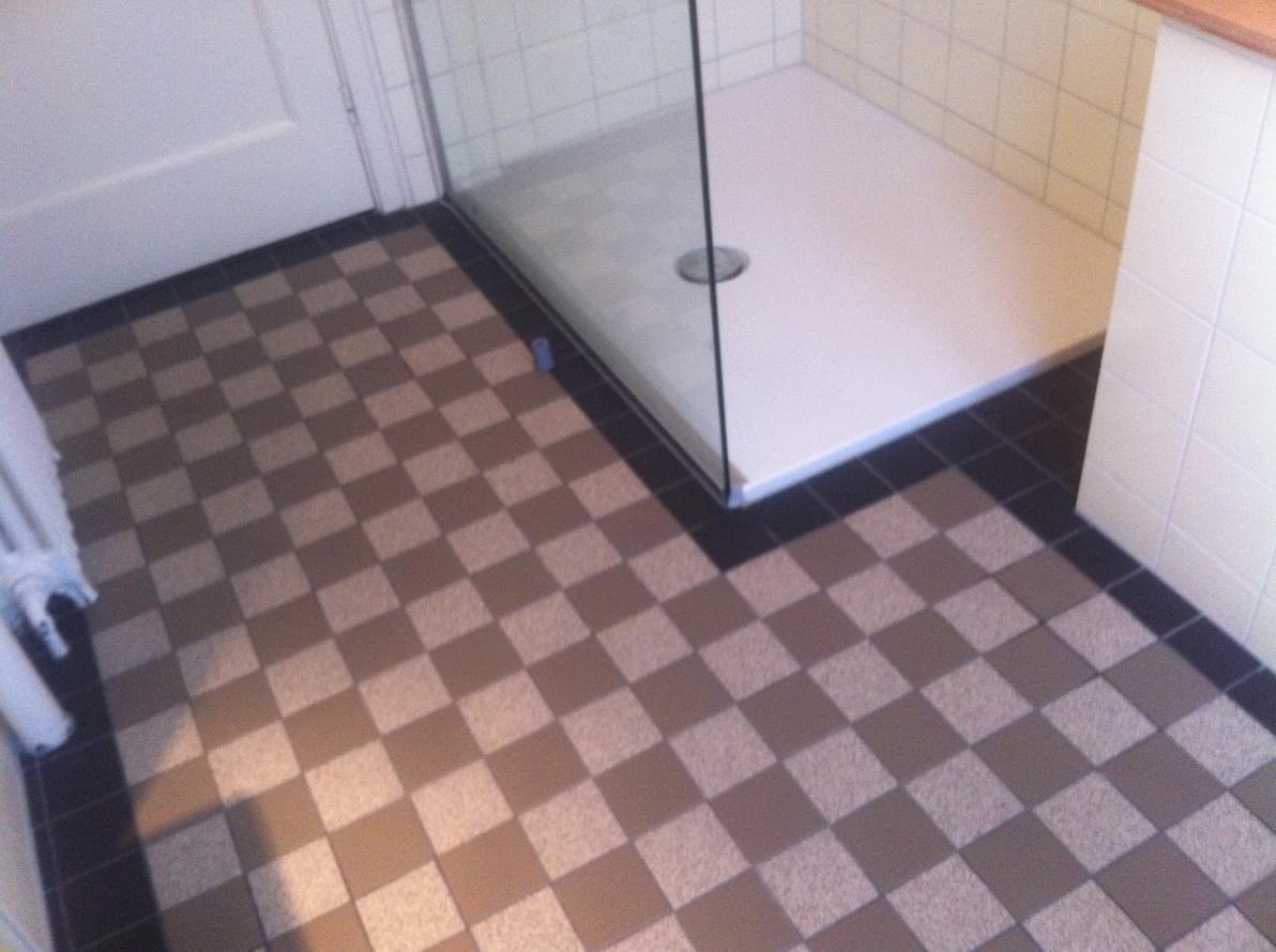 керамогранит фабрики Winckelmans коллекция Porphyry