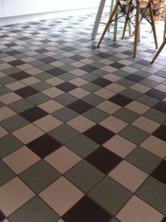 керамогранит фабрики Winckelmans коллекция Porphyry