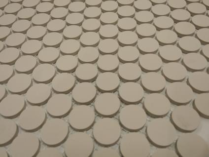 фабрика Winckelmans коллекция Rounds-Mosaics