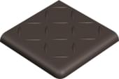 Winckelmans Simple Colors Anitslip 2Br Relief Charcoal Ant 10x10