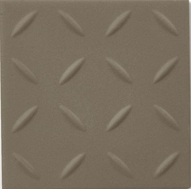 Winckelmans Simple Colors Anitslip Cx.10 Relief R10 Charcoal Ant 10x10