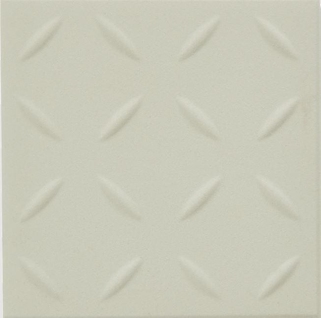 Winckelmans Simple Colors Anitslip Cx.10 Relief R10 Pearl Grey Per 10x10