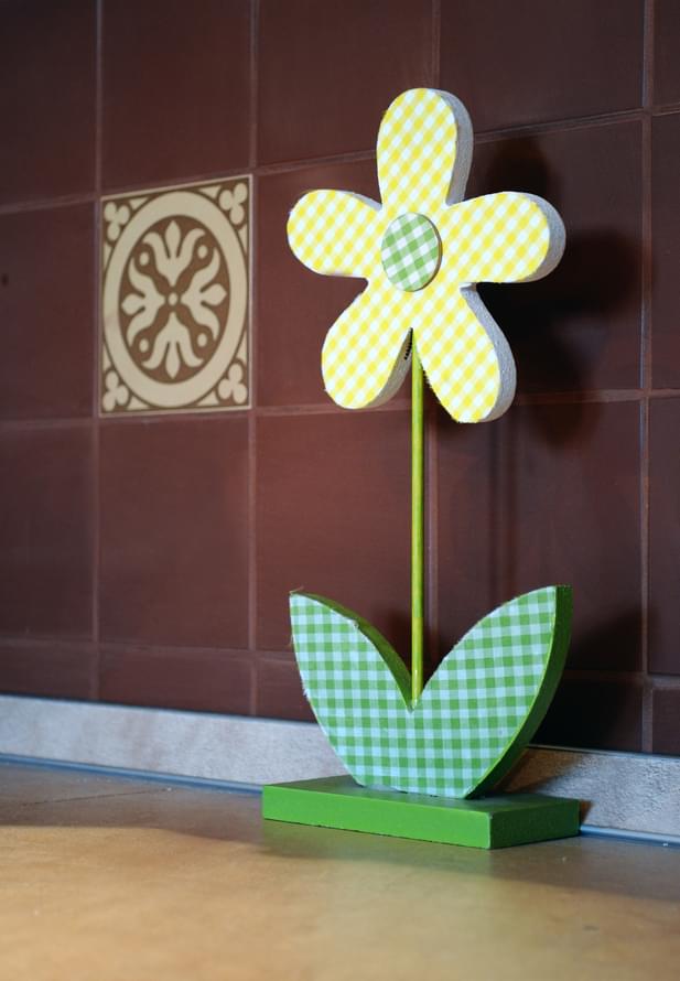 керамогранит фабрики Winckelmans коллекция Simple Colors Decors Encaustic