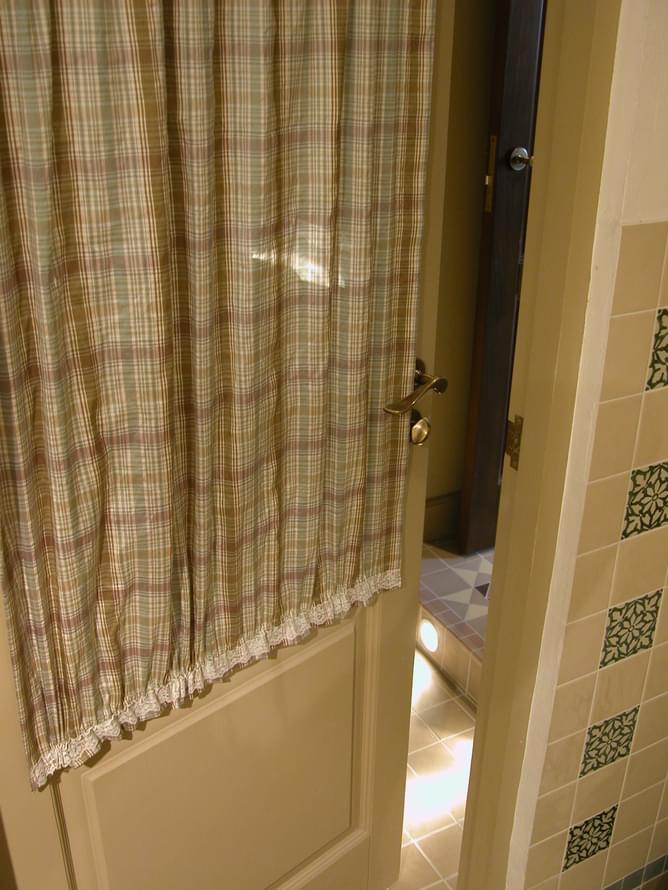 керамогранит фабрики Winckelmans коллекция Simple Colors Decors Encaustic