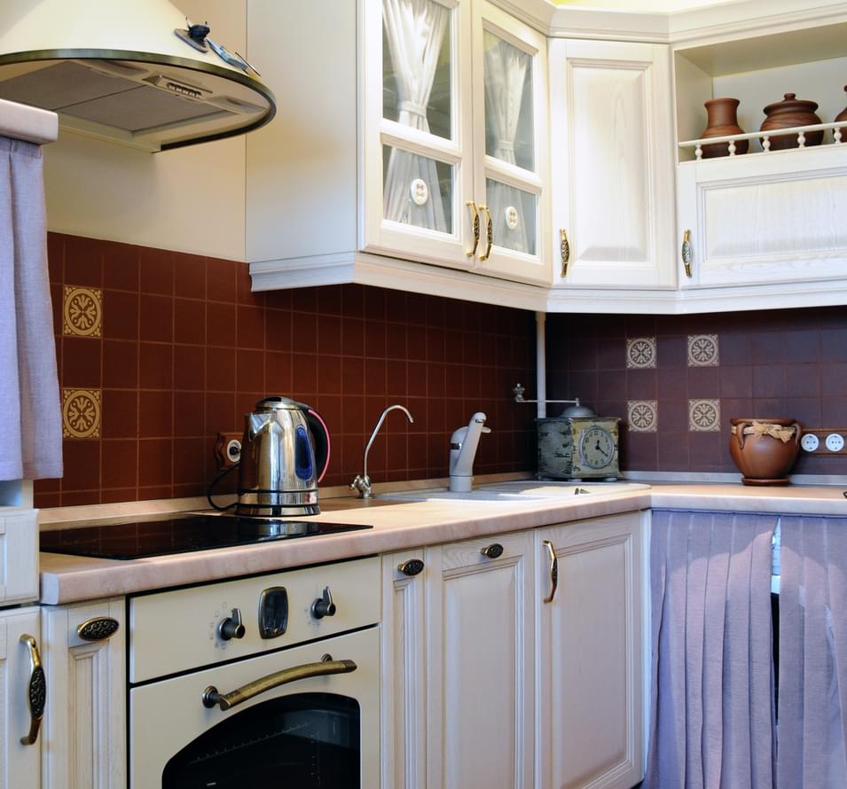 керамогранит фабрики Winckelmans коллекция Simple Colors Decors Encaustic