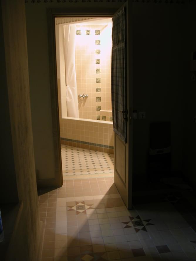 керамогранит фабрики Winckelmans коллекция Simple Colors Decors Encaustic