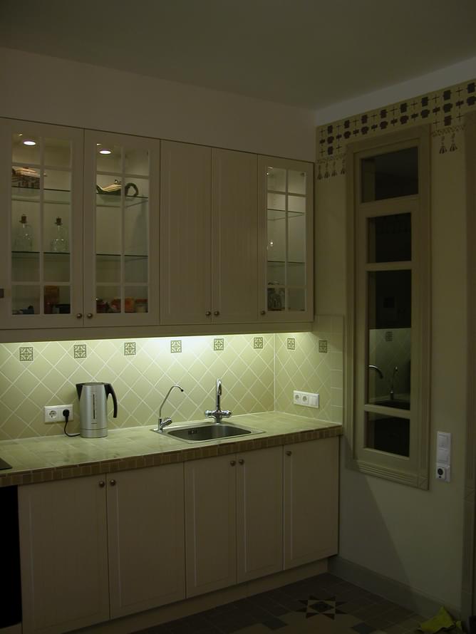 керамогранит фабрики Winckelmans коллекция Simple Colors Decors Encaustic