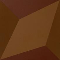 Плитка Winckelmans Simple Colors Decors Decor Berlin 09 15x15 см, поверхность матовая