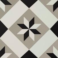 Плитка Winckelmans Simple Colors Decors Decor Seville 02 15x15 см, поверхность матовая