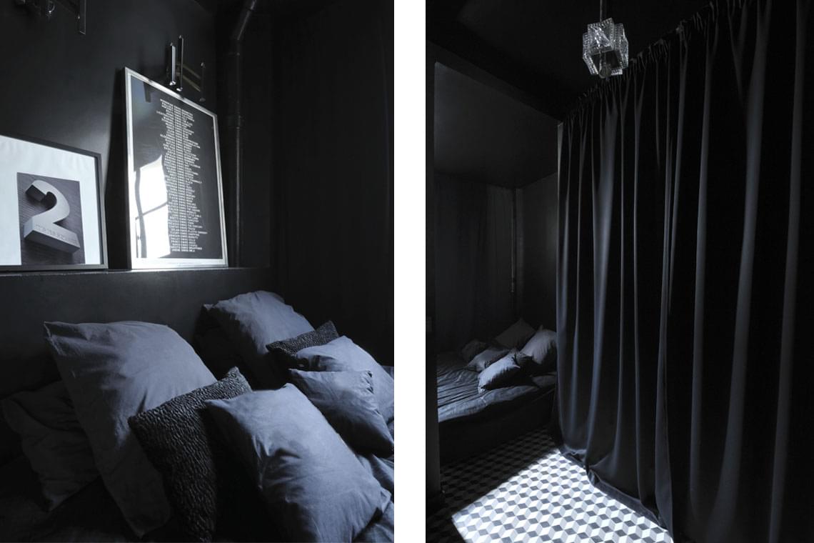 керамогранит фабрики Winckelmans коллекция Simple Colors Decors