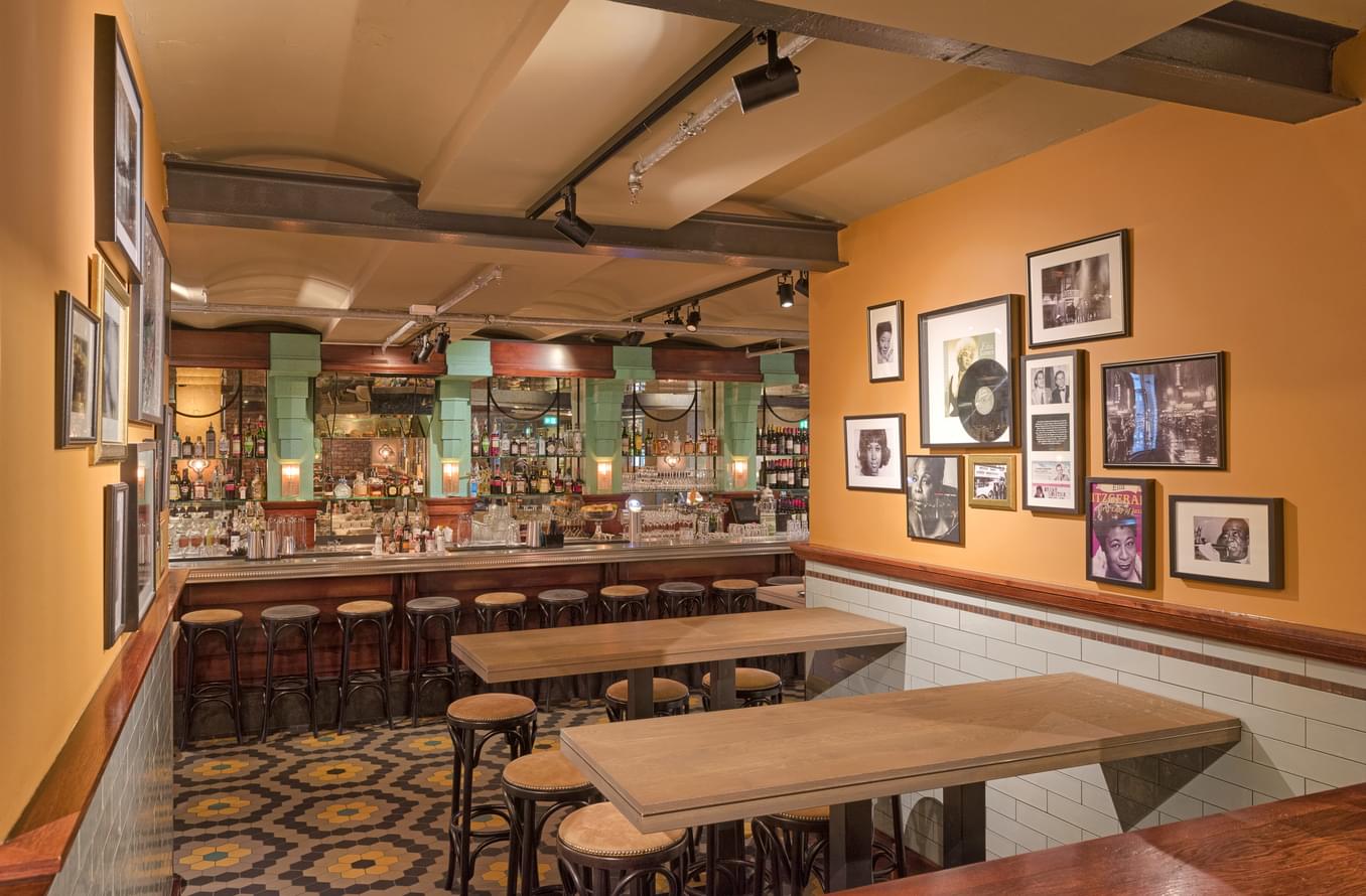 керамогранит фабрики Winckelmans коллекция Simple Colors Hexagon