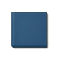 Плитка Winckelmans Simple Colors Skirting 2Br10 Blue Moon Ben 10x10 см, поверхность матовая
