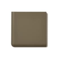 Плитка Winckelmans Simple Colors Skirting 2Br10 Grey Gru 10x10 см, поверхность матовая