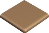 Winckelmans Simple Colors Skirting 2Br10 Old Pink Rsv 10x10
