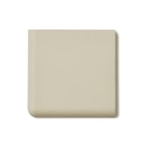 Плитка Winckelmans Simple Colors Skirting 2Br10 Super White Bas 10x10 см, поверхность матовая