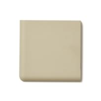 Плитка Winckelmans Simple Colors Skirting 2Br10 White Bau 10x10 см, поверхность матовая