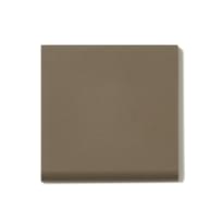 Плитка Winckelmans Simple Colors Skirting Br10 Charcoal Ant 10x10 см, поверхность матовая