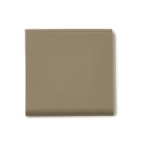Плитка Winckelmans Simple Colors Skirting Br10 Grey Gru 10x10 см, поверхность матовая