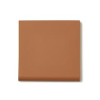 Плитка Winckelmans Simple Colors Skirting Br10 Havana Hav 10x10 см, поверхность матовая