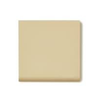 Плитка Winckelmans Simple Colors Skirting Br10 Ivory Ivo 10x10 см, поверхность матовая