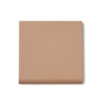 Плитка Winckelmans Simple Colors Skirting Br10 Old Pink Rsv 10x10 см, поверхность матовая