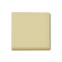 Плитка Winckelmans Simple Colors Skirting Br10 Vanilla Van 10x10 см, поверхность матовая