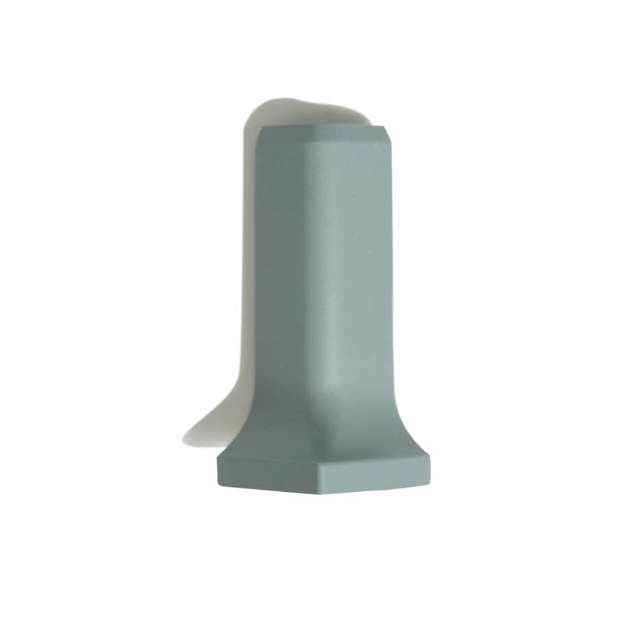 Winckelmans Simple Colors Skirting Coved Skirting Angle Ext. Pale Blue Bep 4.4x11