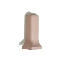 Winckelmans Simple Colors Skirting Coved Skirting Angle Ext. Pink Rsu 4.4x11
