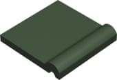 Winckelmans Simple Colors Skirting Finger Grips Dark Green Vef 10x10