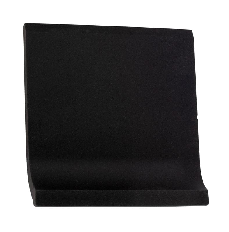 Winckelmans Simple Colors Skirting Pag10 Black Noi 10x10