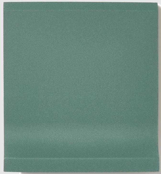 Winckelmans Simple Colors Skirting Pag10 Dark Green Vef 10x10