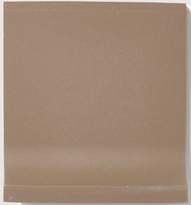 Плитка Winckelmans Simple Colors Skirting Pag10 Grey Gru 10x10 см, поверхность матовая