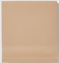 Плитка Winckelmans Simple Colors Skirting Pag10 Linen Lin 10x10 см, поверхность матовая